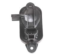 LithTor differential pressure sensor 3M5A5L200AB for Ford Jaguar Land Rover Mazda Volvo turbo boost exhaust pressure sensor compatible with Focus Mondeo C-Max S-Max Freelander V70 XC90 S60 V40
