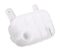 LithTor Engine Radiator Expansion Overflow Tank 95201979 95380033 1304029 for Vauxhall Opel Mokka Mokka X Chevrolet Trax 1.4L 1.6L 1.7L 1.8L Coolant Reservoir, Radiator Coolant Tank Replacement
