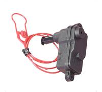 LithTor Fuel Tank Cap Motor 4L0862153D Fuel Door Lock Actuator Audi A1 A3 A5 A6 C7 A7 Q3 Q7 RS3 RS5 Fuel Lid Release Motor Durable Easy Install