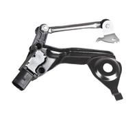 LithTor Headlight Level Sensor 8K0941309F Rear Left Height Sensor for Audi A4 B8 A5 8T RS5 S5 2007-2017 Car Body Height Headlamp Level Replacement