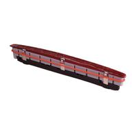 LithTor High Mount Brake Light 8P3945097 for Audi A3 S3 RS3 3-Door Hatchback 8P1 8PA 8P7 LED Third Stop Lamp Rear Brake Warning Light