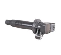 LithTor Ignition Coil Pack 90919-T2002 for Toyota Corolla Yaris 1ZZ 1X | Stick Pencil Ignition Coil 90919-02239 9008019015 for Auris Avensis Aygo Citroen C1 Peugeot 107