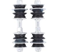 LithTor Stabilizer Bar Link 48819-52010 Front Left Right Sway Bar Link For Toyota Yaris Vitz Aygo Echo Scion XB 4881952010 4881752010 Anti Roll Bar Drop Link Replacement 2X