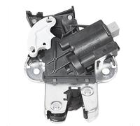 LithTor Trunk Lock Actuator 4F5827505D 4E0827505C Rear Tailgate Latch Motor for Audi A4 A5 A6 A8 VW Passat CC Golf Jetta EOS Seat Exeo Kofferraumschloss Stellmotor