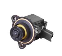 LithTor Turbocharger Solenoid Valve 701115080 037975 for Citroën Peugeot BMW Mini Opel Boost Control Valve Bypass Cut-Off Valve 11657593273 11658636606 Compatible Models Durable Easy Installation