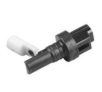 LithTor Windscreen Washer Fluid Level Sensor 3M5110K888AA for Ford Mondeo, Focus Mk2 Mk3, C-Max, S-Max, Kuga, Transit Custom, Jaguar X-Type XF XJ XK, Windscreen Washer Reservoir Sensor Replacement