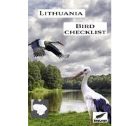 Lithuania Bird Checklist - BirdLover