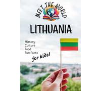 Lithuania (Meet the World: Countries)