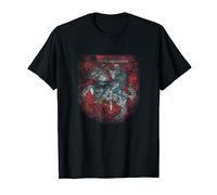 Lithuania Pride Coat - of arms of Lithuanian Heritage T-Shirt