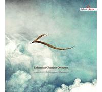 Lithuanian Chamber Orchestra - Kutavicius,Balakauskas,Martinaitis