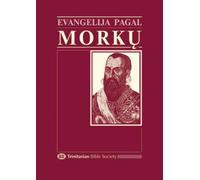 Lithuanian Gospel of Mark