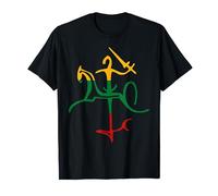Lithuanian Vytis - Lithuanian Knight - Lietuvos Herbas T-Shirt