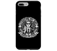 Litigating my Way through Law School Law Student Case for iPhone 7 Plus/8 Plus