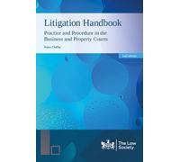 Litigation Handbook