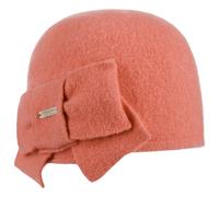 Litika Milled Wool Hat Loop by Seeberger