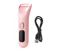 Litinliv Electric Heated Eyelash Curler, Eyelash Curlers with LED Display, 3 Gear Temperature Control with Smart Silicone Heating Pads USB Rechargeable Fast Heat up Within 30s for Women Ladies Girls