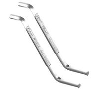 LitKiwi Jam-Buster Wrench for InSinkErator Garbage Disposal - Clog Removal Tool