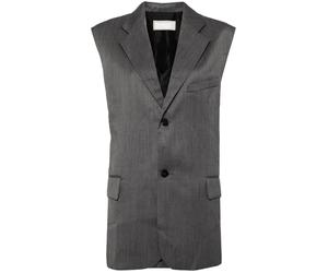 LITKOVSKA Autonomy jacket - Grey 36