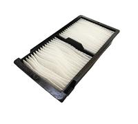 Litluxu Projector Air Filter ELPAF39 V13H134A39 for Epson EH-TW6600 TW6600W TW6700 TW6700W TW6800 TW7000 TW7100 PowerLite Home Cinema 3500 3800 4010 5040UB 3200 3000 3700 4030 Replacement Filter