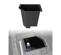 LitMiRaCle Under Seat Storage Box for Honda Pioneer 520 2021-2025