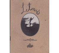 LITMUS by The Val Dusty Experiment - Surfing DVD