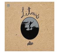Litmus / Glass Love [2 CD] by Andrew Kidman (2015-05-04)