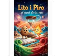 LITO I PIRO I EL SECRET DE LA SORRA (Lito y Piro - Viaje por el Conocimiento)