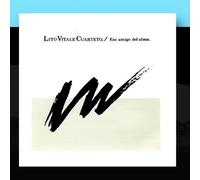 Lito Vitale Cuarteto - Ese Amigo Del Alma