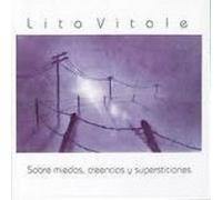 Lito VITALE CUARTETO - Sobre Miedos Creencias Y Supersticiones