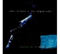 Lito Vitale - Cuentos De La Media Luna