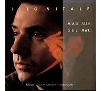 Lito VITALE - Mas Alla Del Mar