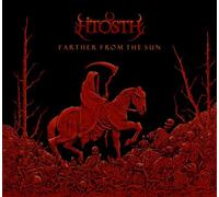 Litosth - Farthen from the Sun (Special Edition)