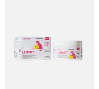 LitPet CardioPlus-Heart Health Support Powder for Dogs 200g