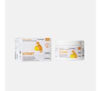 LitPet ImmunoPro-Natural Support for Immune and Digestive Well 200g