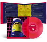 Litronix - One A Day Keeps The Doctor Away [VINYL]