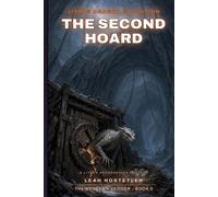 LitRPG Dragon Evolution: The Second Hoard: A LitRPG Progression Fantasy with a Female Protagonist - Dragon Evolution, Hoard Building, Monster Evolution & System Debt (The Respawn Ledger Book 2)