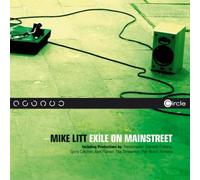 Litt, Mike - Exile on Mainstreet