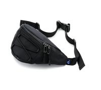 LITT Smell Proof Stash Bag with Carbon-Lined Technology, Adjustable Strap for Discreet, Secure, and Free Storage - Ideal for Personal Items, Accessories, and More | Bum Bag