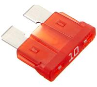 Littelfuse ATO10BP 10A ATO Fuse, (Pack of 5)