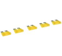 Littelfuse ATO20BP 20A ATO Fuse, (Pack of 5)