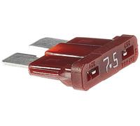 Littelfuse ATO75BP 7.5A ATO Fuse, (Pack of 5)