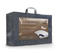Littens 40Cm X 80Cm European Continental 100% Hungarian Goose Down Pillow (16" X 32")