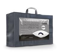 Littens 40Cm X 80Cm Extra Fill European Continental 50% Goose Down Pillow (16" X 32")