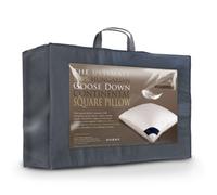 Littens 65Cm X 65Cm European Continental Square 100% Hungarian Goose Down Pillow (26" X 26")