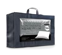 Littens 80Cm X 80Cm European Continental Square 50% Goose Down Pillow (32" X 32")