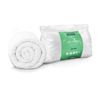 Littens Essentials 10.5 Tog King Bed Anti-Allergy Duvet Quilt, Soft Touch Hollowfibre All Year Round (225cm x 220cm)