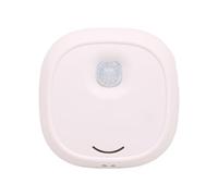 Litter Box Deodorizer | Quiet Automatic Sensor | Litter Odor Eliminator | for Indoor Bedroom Living Room RV Wardrobe Garage Car