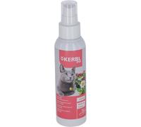 Litter box deodorizing spray Kerbl
