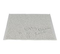 Litter box mat for cats Trixie