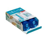 Litter Box Waste Drawer Liners Roll Refill, Compatible with Litter Genie and Litter Genie Plus, with 60 Bags…